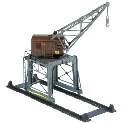131370 Faller - Grúa pórtico Escala H0
