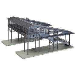 131378 Faller - Pasarela Escala H0