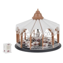 Carrusel de tazas 140335 Faller Escala H0