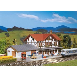 Estación Hochdorf 212106 Faller Escala N