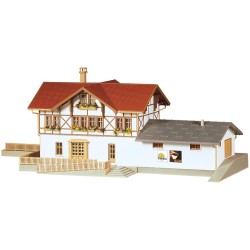 212106 Faller - Estación Escala N