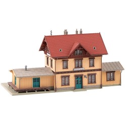212122 Faller - Estación Escala N