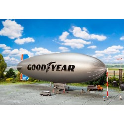 Zepelín Goodyear 222410 Faller Escala N
