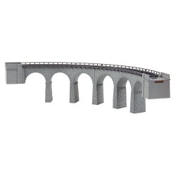Viaductos Landwasser 222596 Faller Escala N