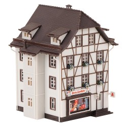 Farmacia 231706 Faller Escala N