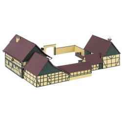 232188 Faller - Conjunto Escala N