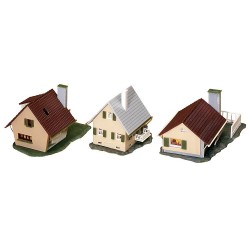 3 casas 232221 Faller Escala N