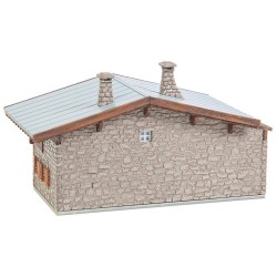 232338 Faller - Refugio Escala N