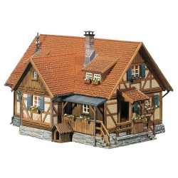 Casa rural 232340 Faller Escala N