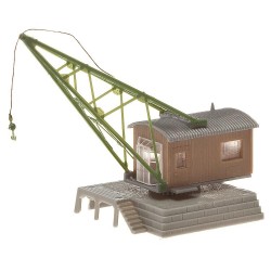 Grúa 232532 Faller Escala N