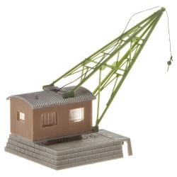 232532 Faller - Grúa Escala N