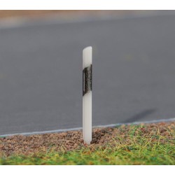 20 postes de carretera 272910 Faller Escala N