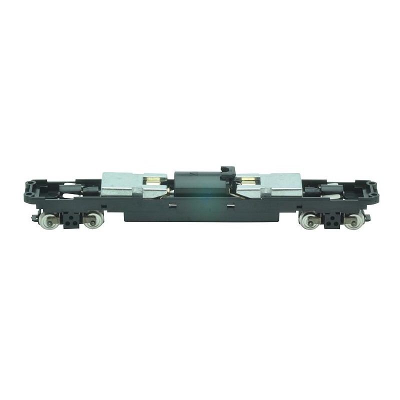Chasis motorizado TM12R, 975962 Tomytec Escala N