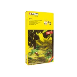 Set vegetación bosque 60772 NOCH