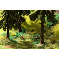 Set bosque 60772 NOCH
