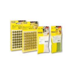 Set inicio vegetación "en la orilla" 60774 NOCH