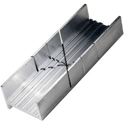 Ingletadora para cortes de 45º/90º, 25270 Excel (Dismoer)