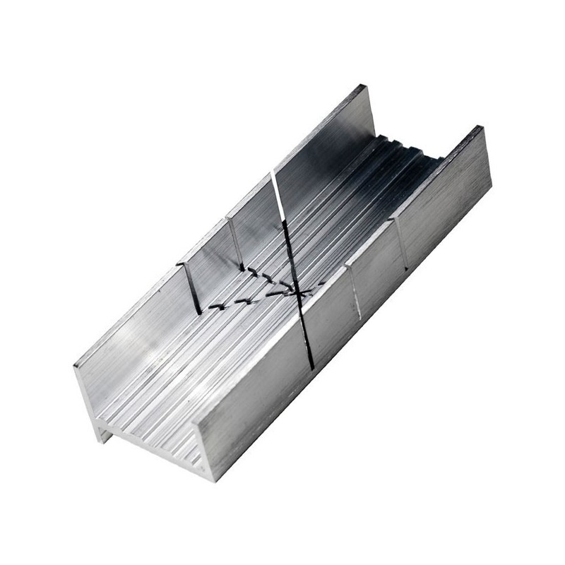 Ingletadora para cortes de 45º/90º, 25270 Excel (Dismoer)