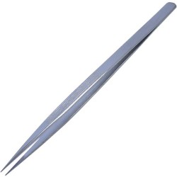 Pinza recta y grabada para modelismo 15002 DISMOER