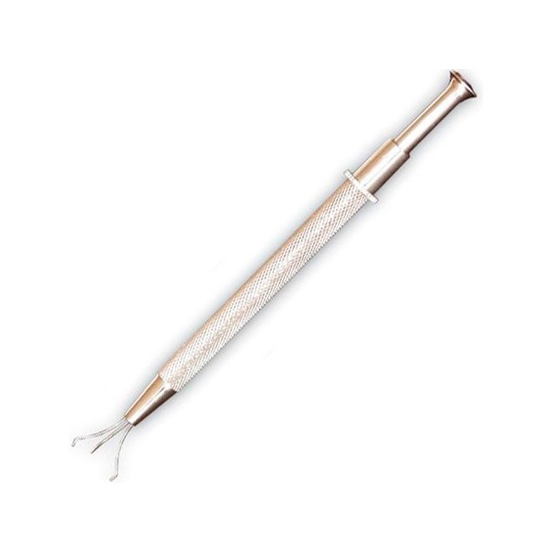 Pinza extractora de 3 patas para modelismo 15020 DISMOER