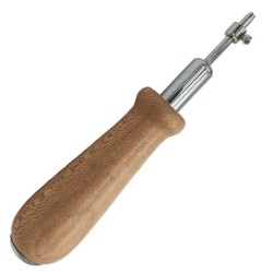 Clavador magnético para puntas, útil para vías 20064 DISMOER