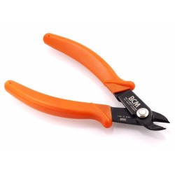 Alicate corte raso especial BCM 3058 Bugari 123058 DISMOER