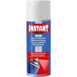 Adhesivo en spray permanente, 150 ml. 270070 Instant