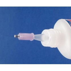 Cemento liquido  plásticos 276AD62 Deluxe