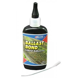 Pegamento para balasto AD75 Deluxe Materials
