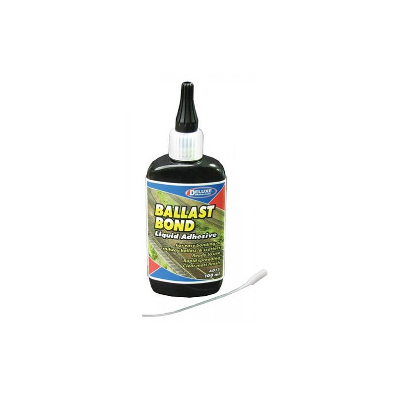Pegamento para balasto 276AD75 Deluxe