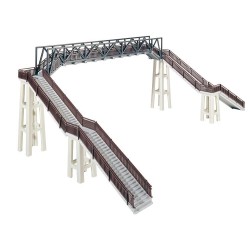 Puente 12079 Faller Escala H0