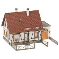 Casa 130215 Faller Escala H0