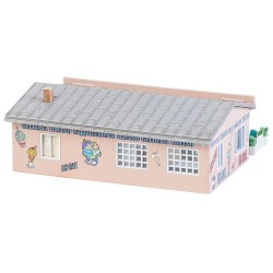 Cafetería italiana 232327 Faller Escala N