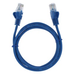 Cable de conexión STP para S88N de 0.5m DIGIKEIJS DR60880