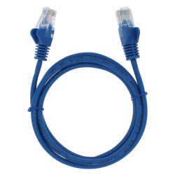 Cable de conexión STP para S88N de 0,25m DIGIKEIJS DR60887