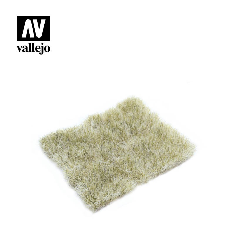 Mechones silvestres, invierno, 35 unid. de 12 mm SC421 Vallejo