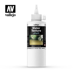 Aguas tranquilas 200 ml. 26230 Vallejo