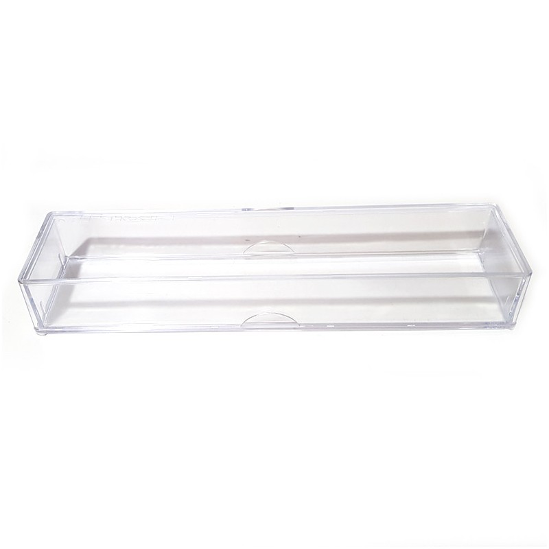 Caja de plástico N90045 Mftrain Escala N