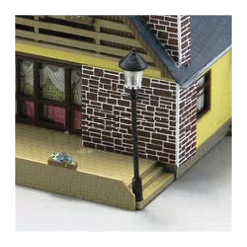 Farola LED Premium LD671-H0 MDT Models Escala H0