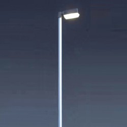 Farola LED Premium LD686-N MDT Models Escala N
