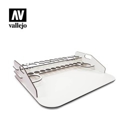 Estación de trabajo 26011 Vallejo