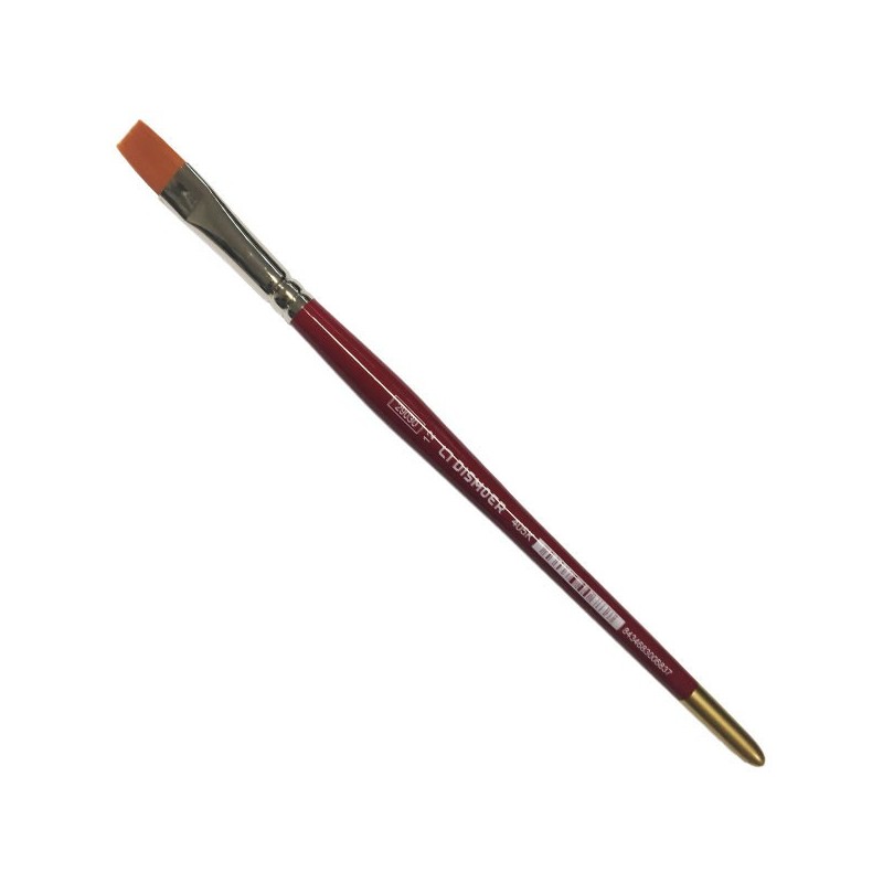 Pincel Toray plano 405K nº 12, 29030 DISMOER