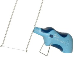 Star Tec Cortador de Porex ST106 4AA, 22111 DISMOER