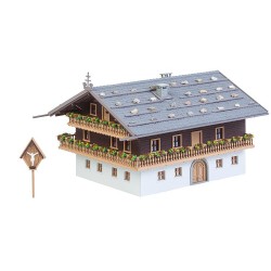 Casa 130554 Faller Escala H0