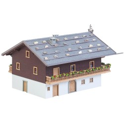 130554 Faller Escala H0