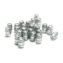 24 Barriles de cerveza antiguos 211046 N-Train Escala N