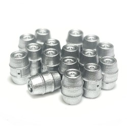 16 barriles de cerveza antiguos 221046 87Train Escala H0