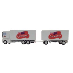 Renault Magnum Campofrio 70575 AWM Escala H0