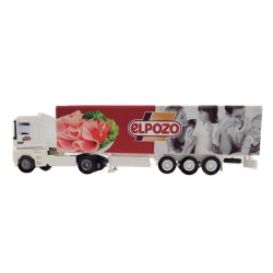 Renault Magnum El Pozo 70571 AWM Escala H0