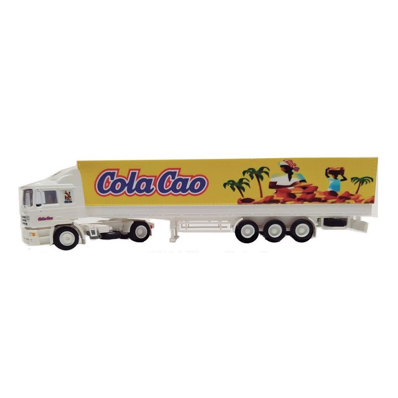 Steyr Cola Cao 70564 AWM Escala H0
